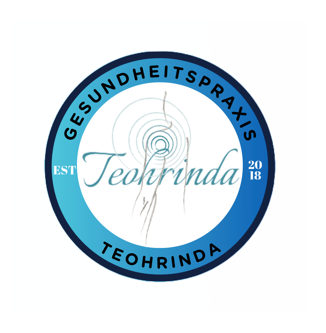 Gesundheitspraxis Teohrinda Logo