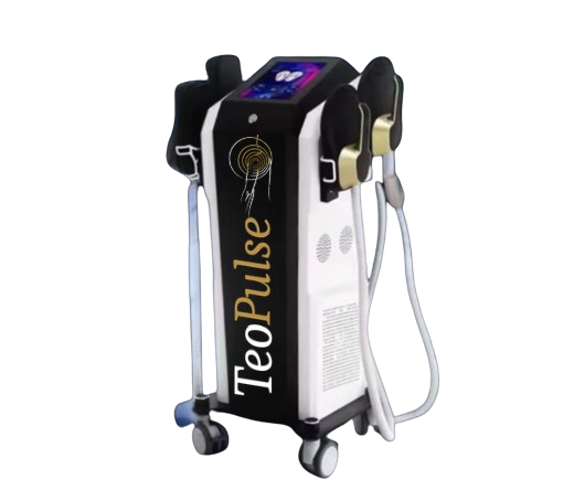 TeoPulse T13 HIFEM+RF Swiss Edition